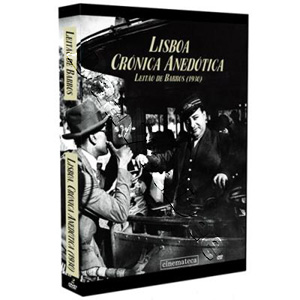 Lisbon (1930) (DVD)